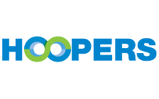 Hoopers Logo