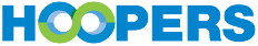 Hoopers Logo